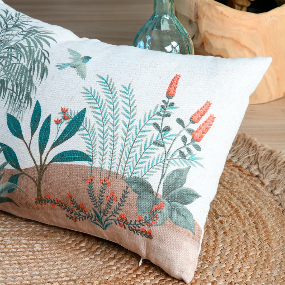 Almofada ANTILLIA 40x60cm