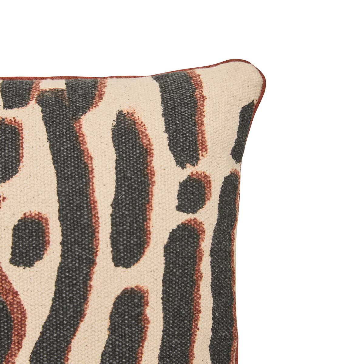 Almofada WONJA multicolor 30x40cm