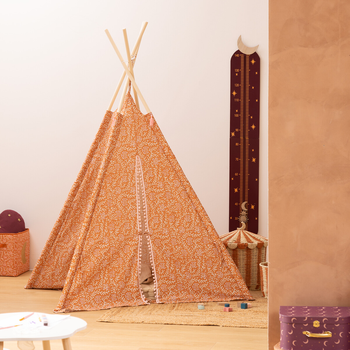 Tenda tipi WAPI 120x160cm