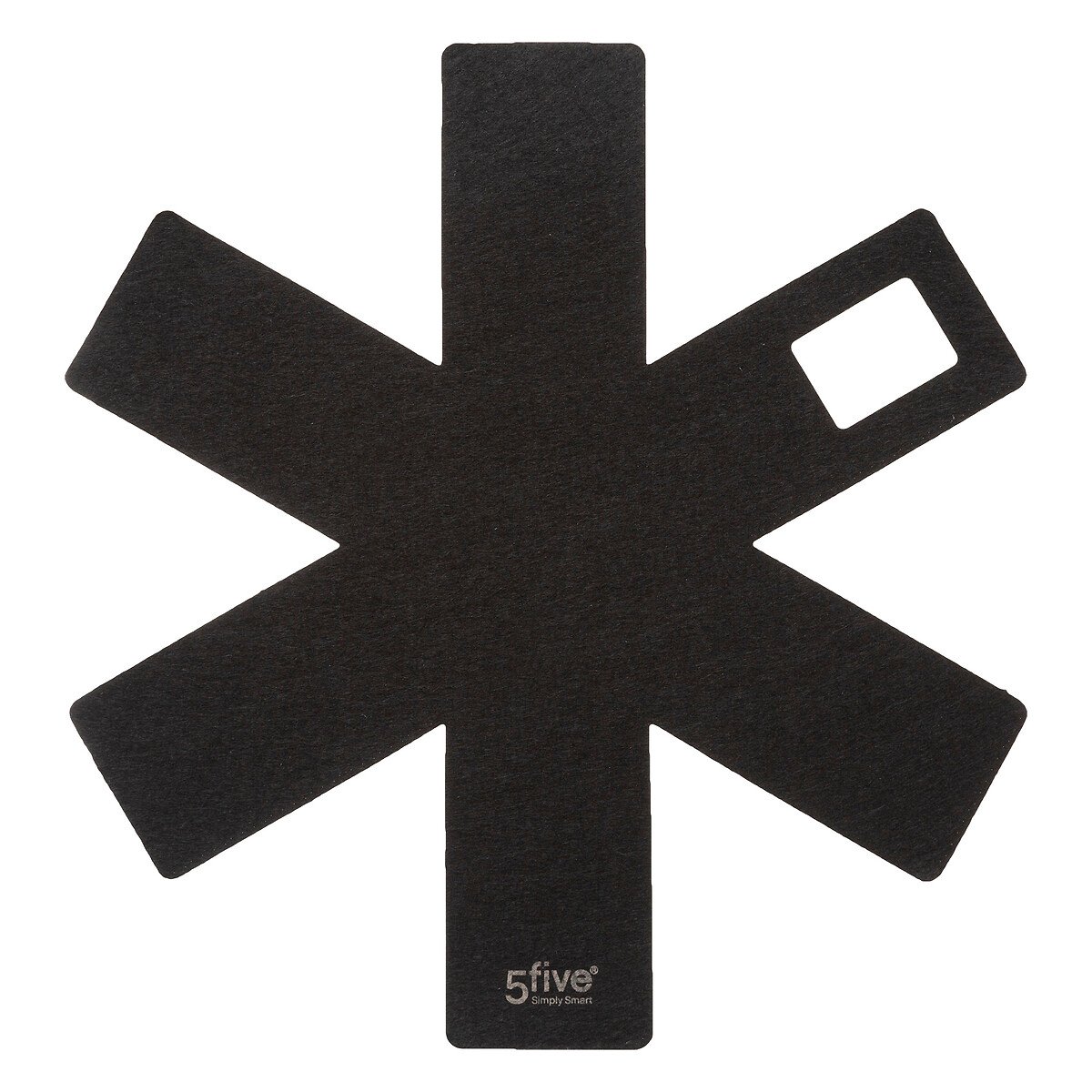 Conjunto de 6 protetores anti riscos