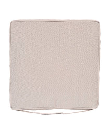 Coxim p/ Cadeira - 40X40Cm