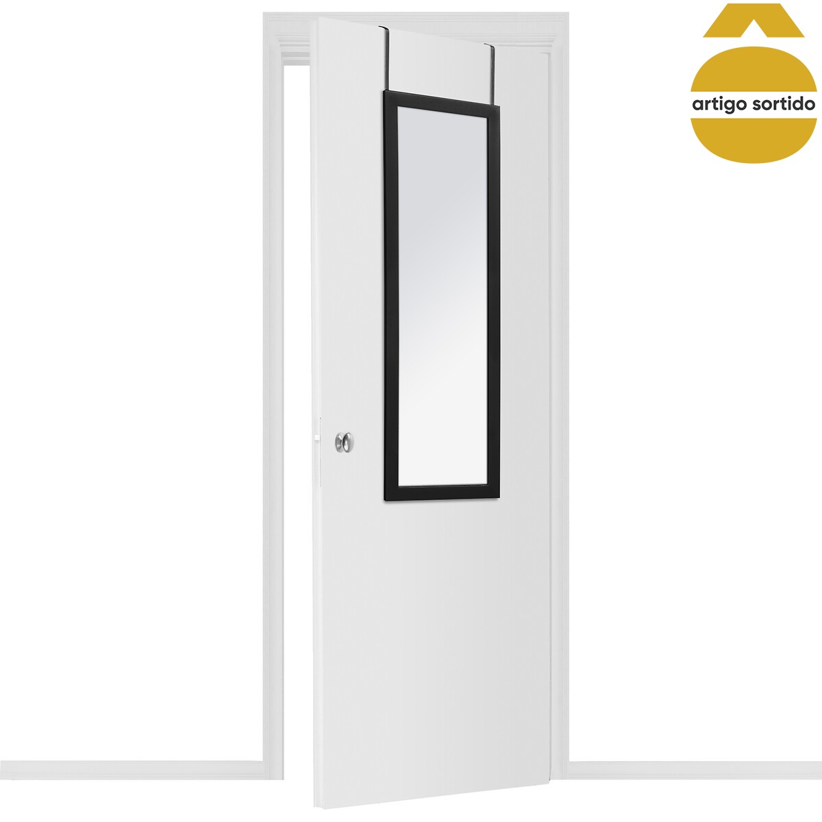 Espelho CLASS para pendurar 109cm