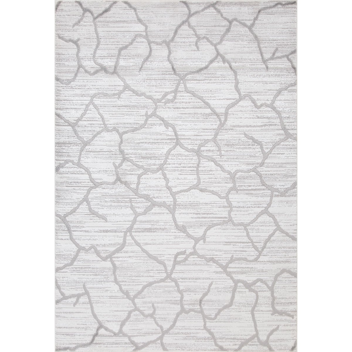 Tapete WESTON cinza 200x285cm