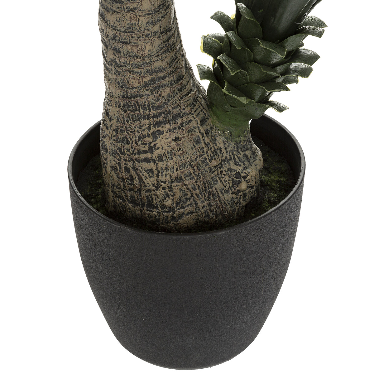 Planta yucca verde artificial 130cm