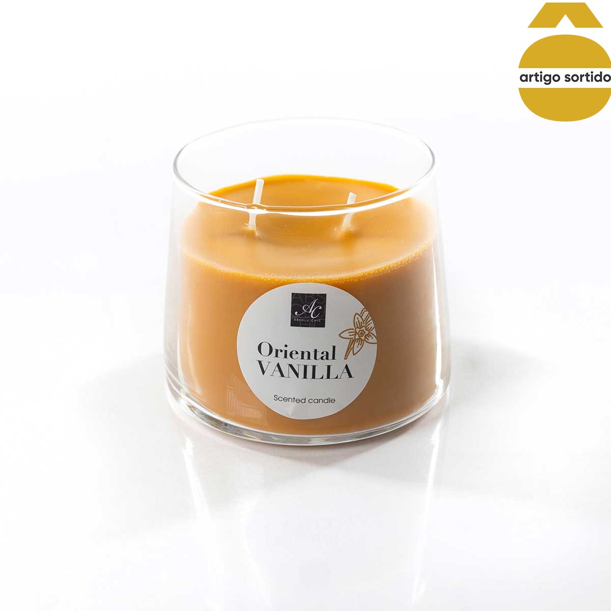 Vela perfumada IZOR 300g