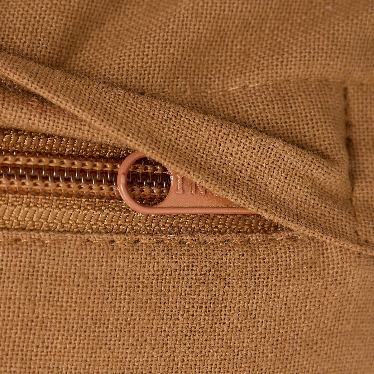 Capa para almofada SIENNA terracota 30x50cm