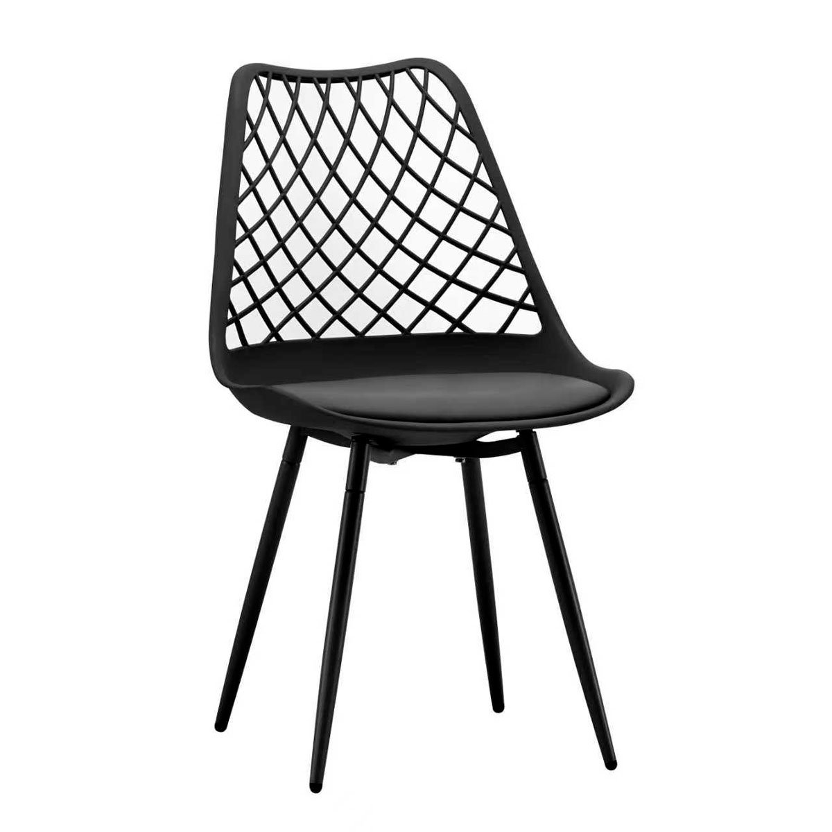 Cadeira BLICK preto
