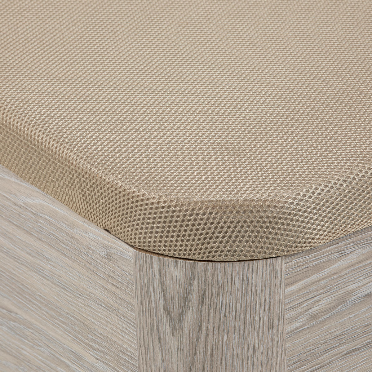 Sommier COMPORTA bege 160x200cm