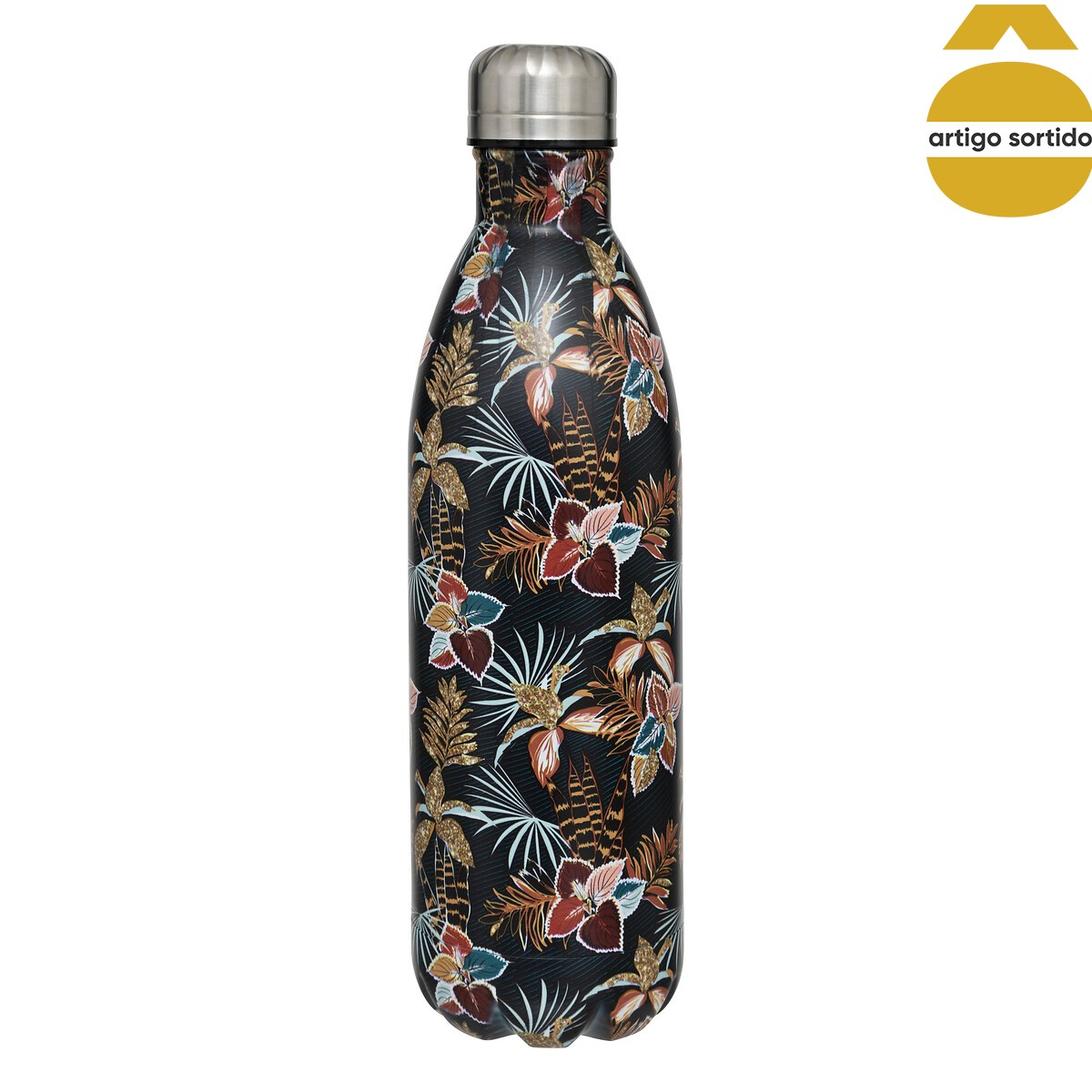 Garrafa Isotérmica Jungle 1L