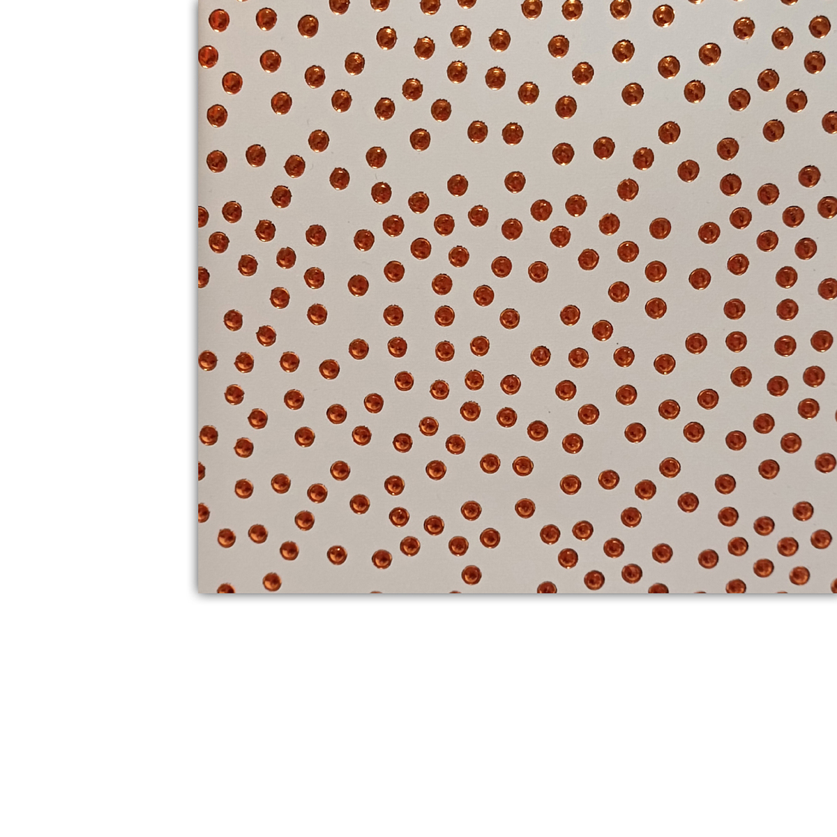 Saco de oferta dots 23x18x8cm,  Saco de oferta dots 23x18x8cm