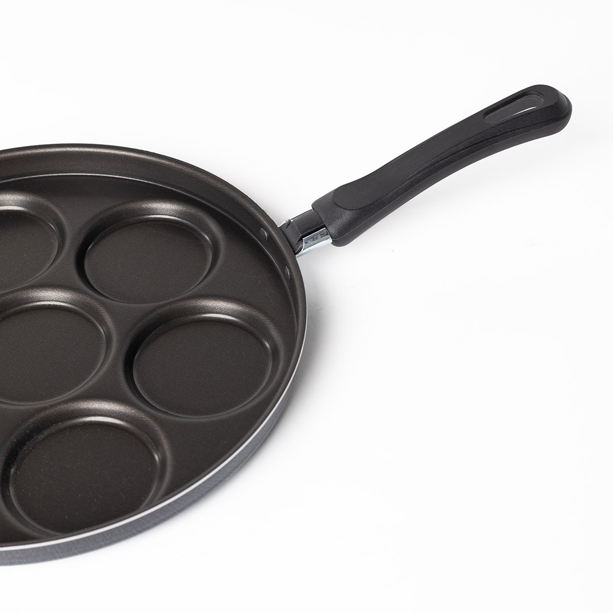 Frigideira Para Panquecas 28cm