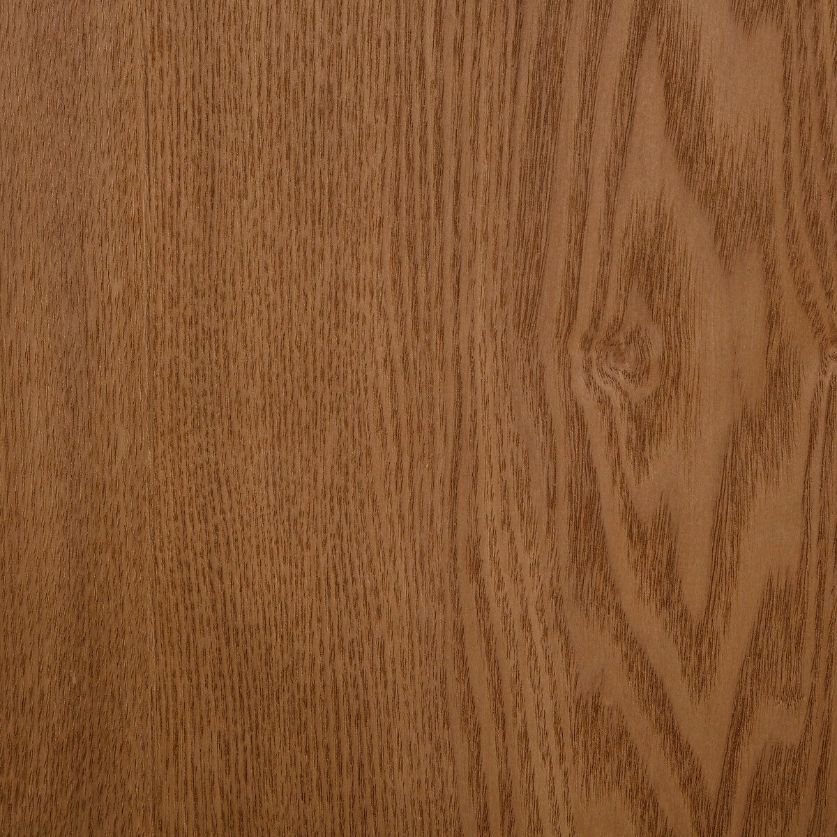 Estante DANIK castanha em madeira