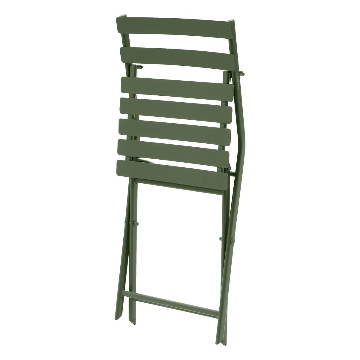 Cadeira dobr&aacute;vel GREENSBORO laurier