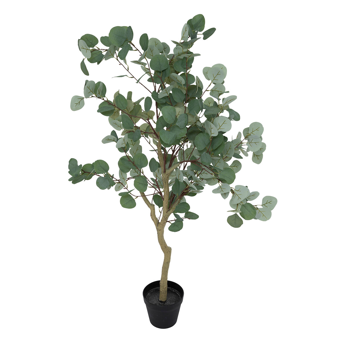 Planta artificial com vaso CONY 127cm
