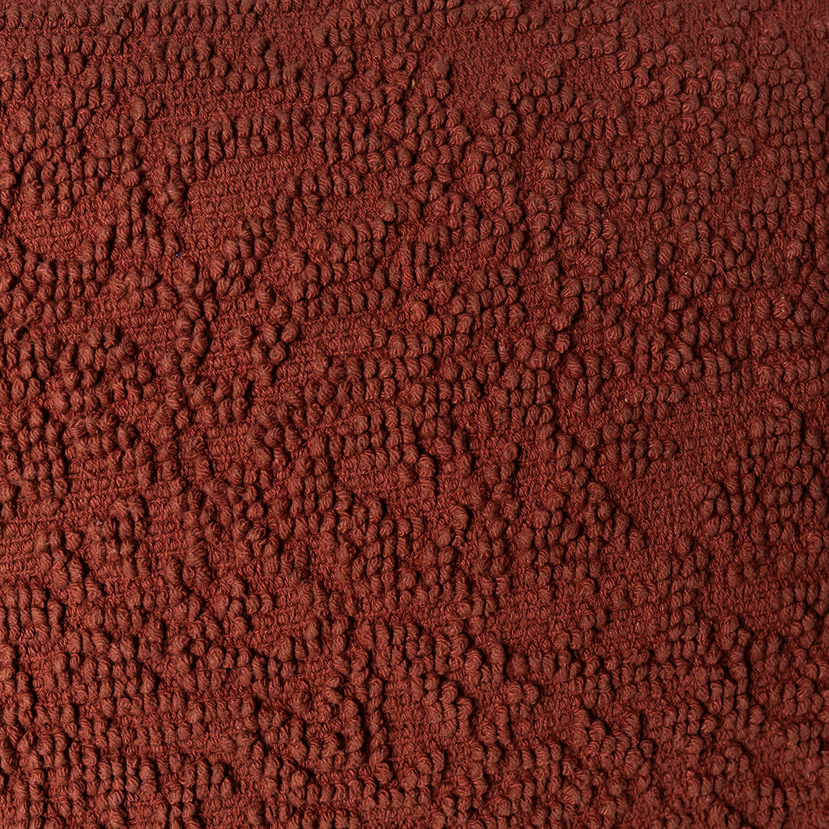 Almofada SUKI terracota 40x60cm
