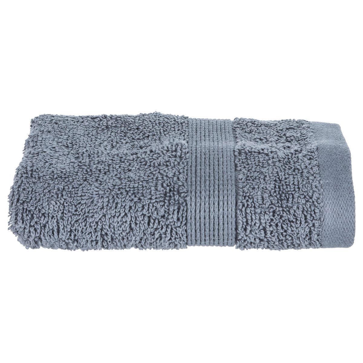 Toalha ESSENTIEL cinza 30x50cm