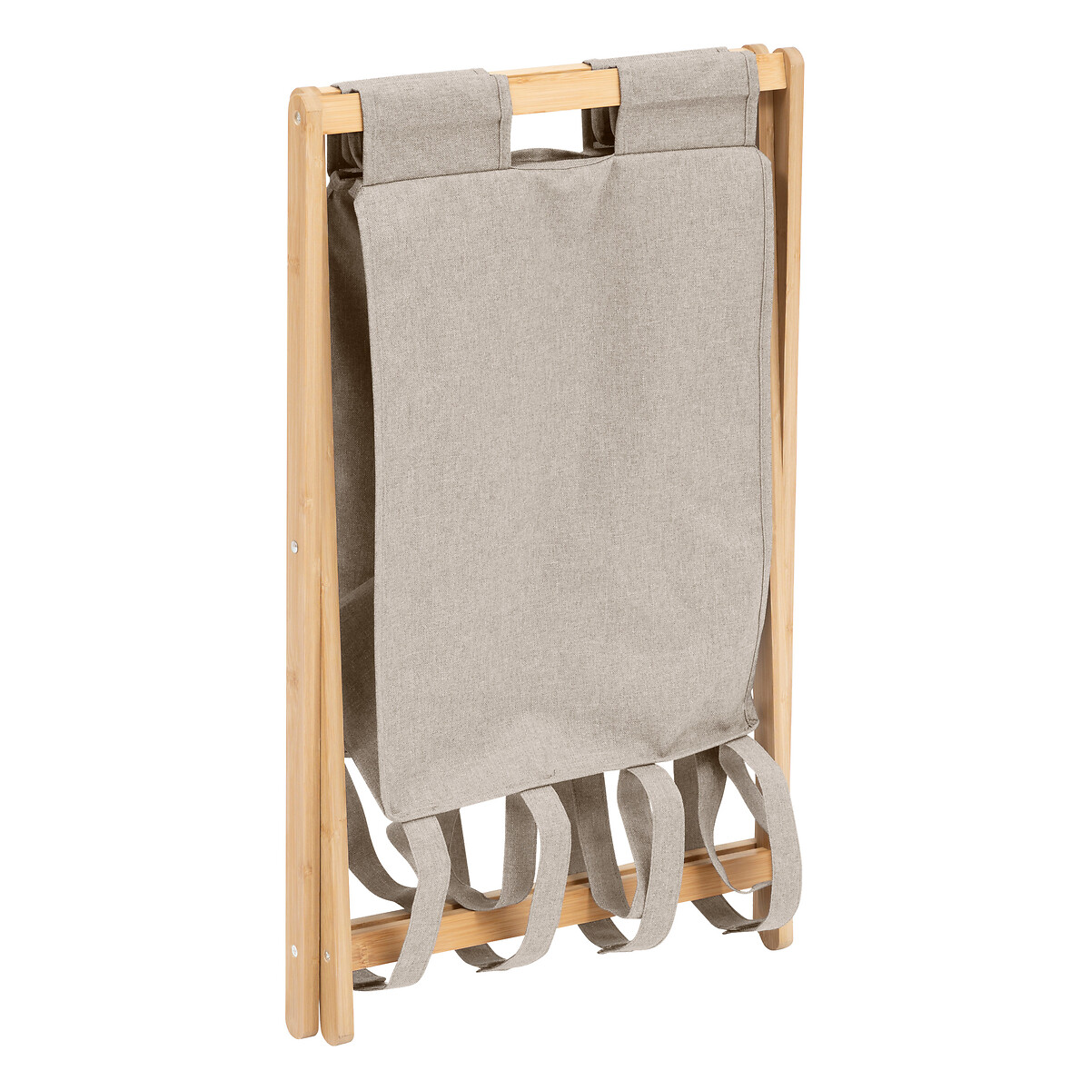 Cesto de roupa wc TIDY 50l