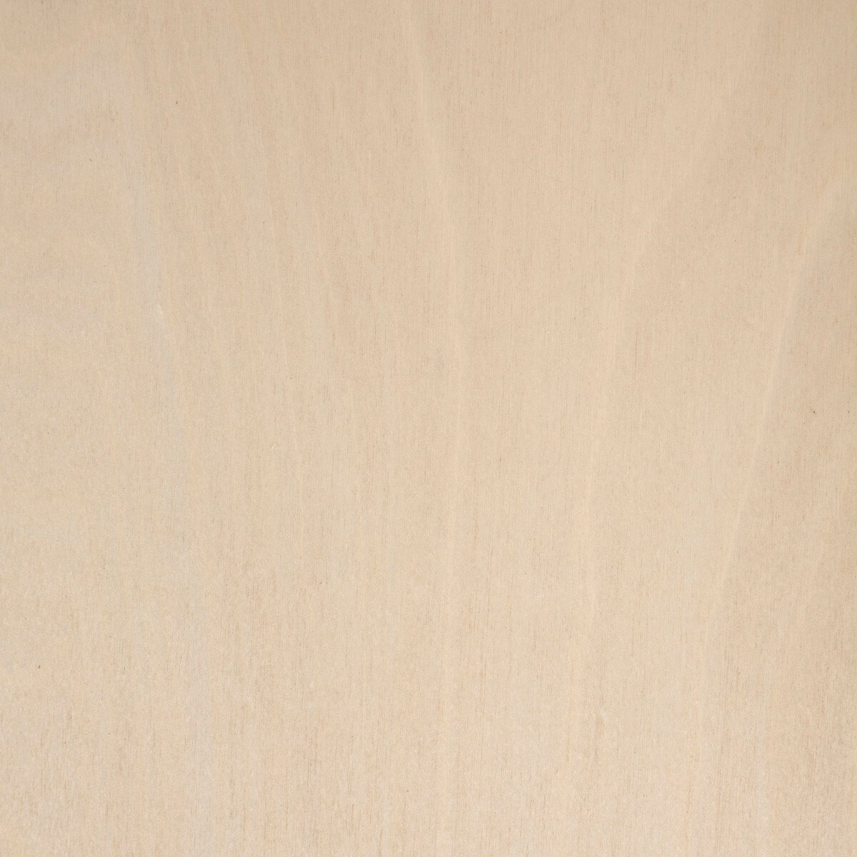 Consola RAYO bege com 3 gavetas