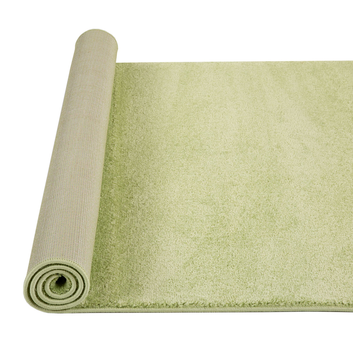 Tapete INZA verde 160x235cm