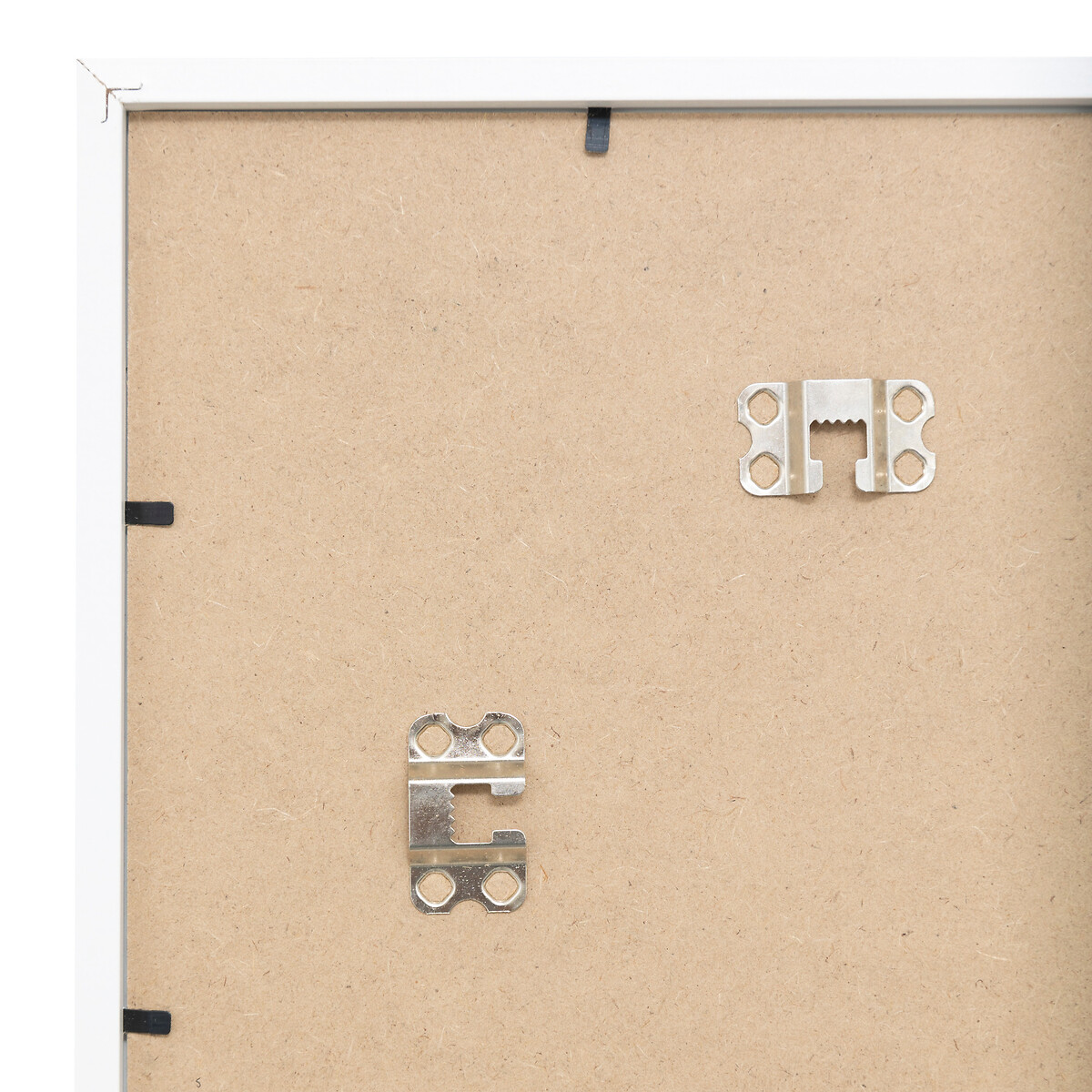 Moldura MANU branca 50x70cm