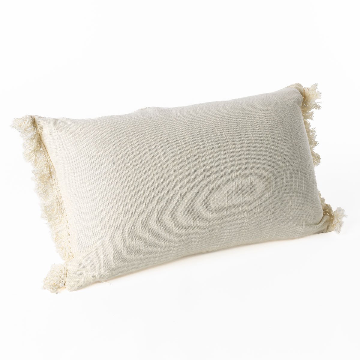 Almofada MILU em algod&atilde;o 30x50cm