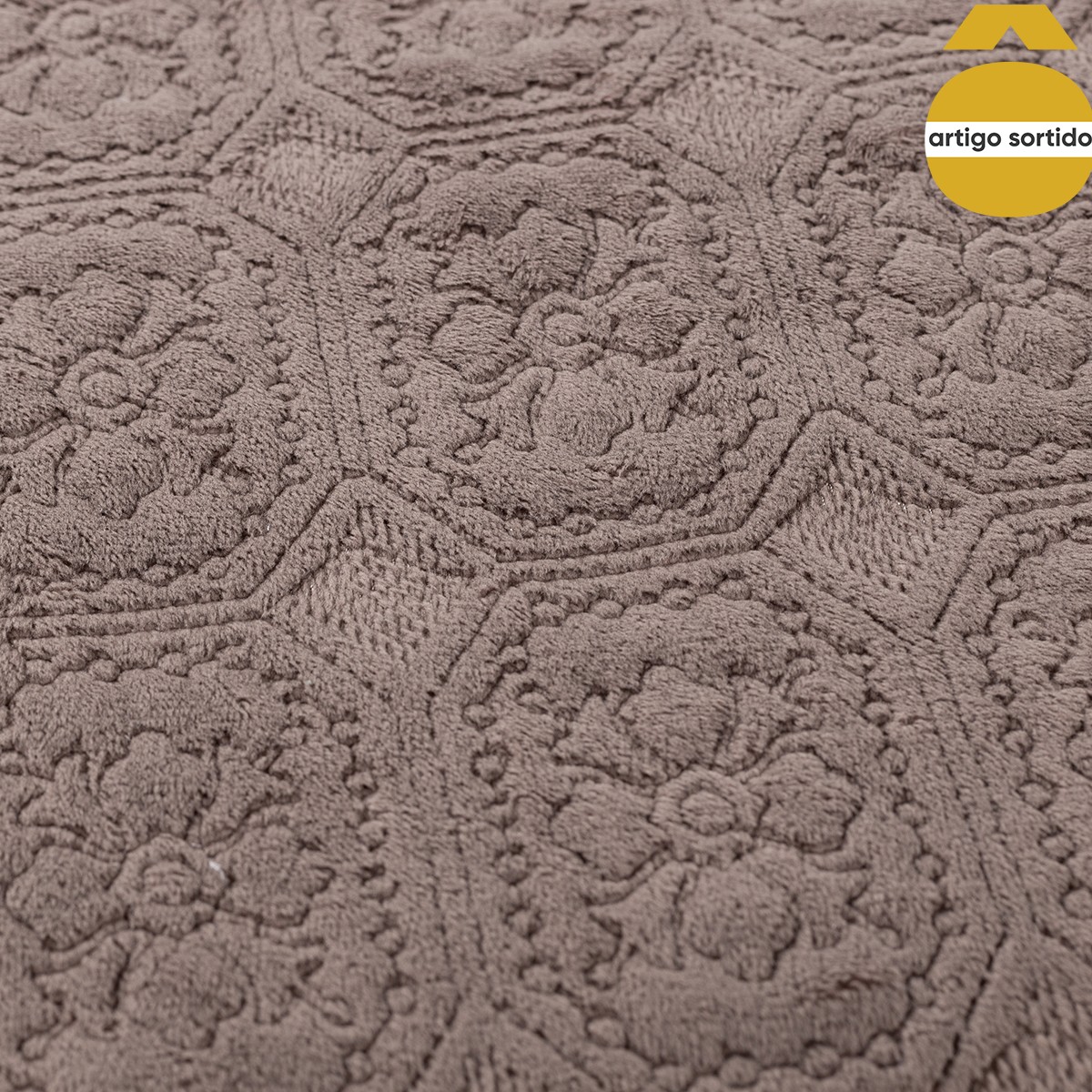 Edredão  LITTLE COTTAGE VELVET 220x240cm,  Edredão  LITTLE COTTAGE VELVET 220x240cm