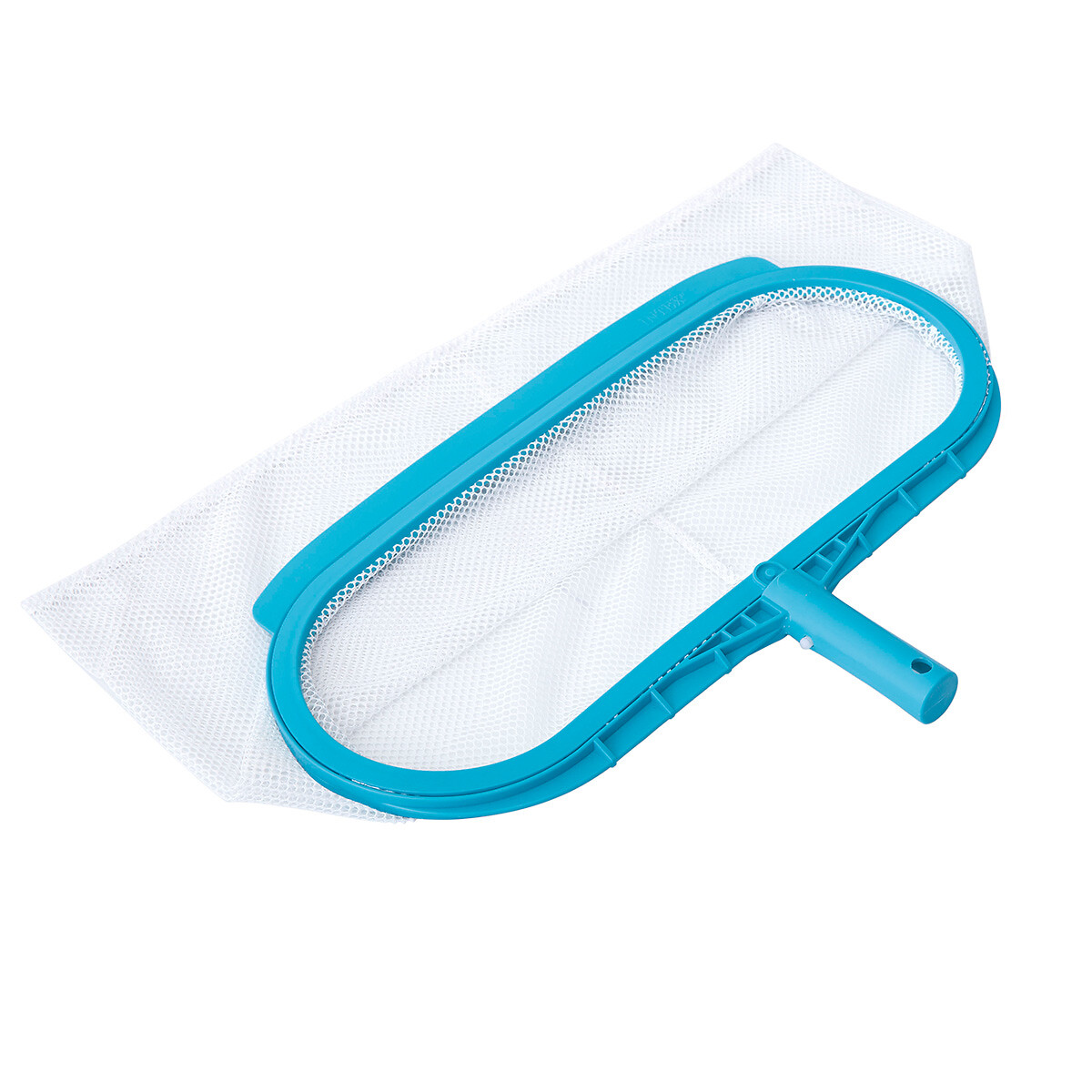 Rede de limpeza para piscina