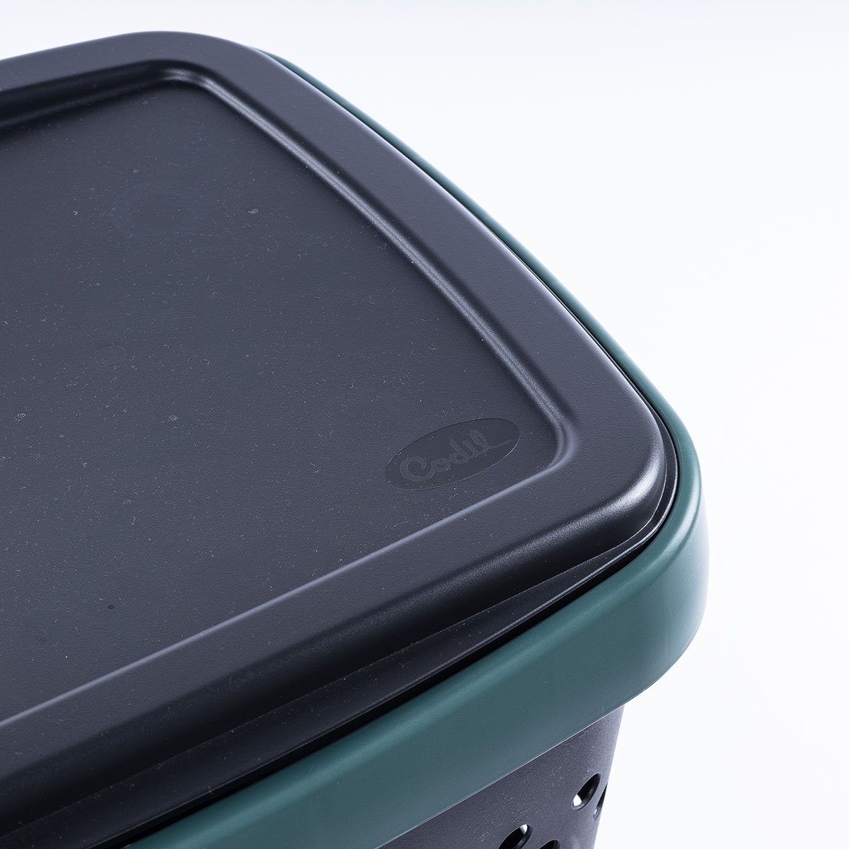 Cesto de roupa wc ZOOM 50l