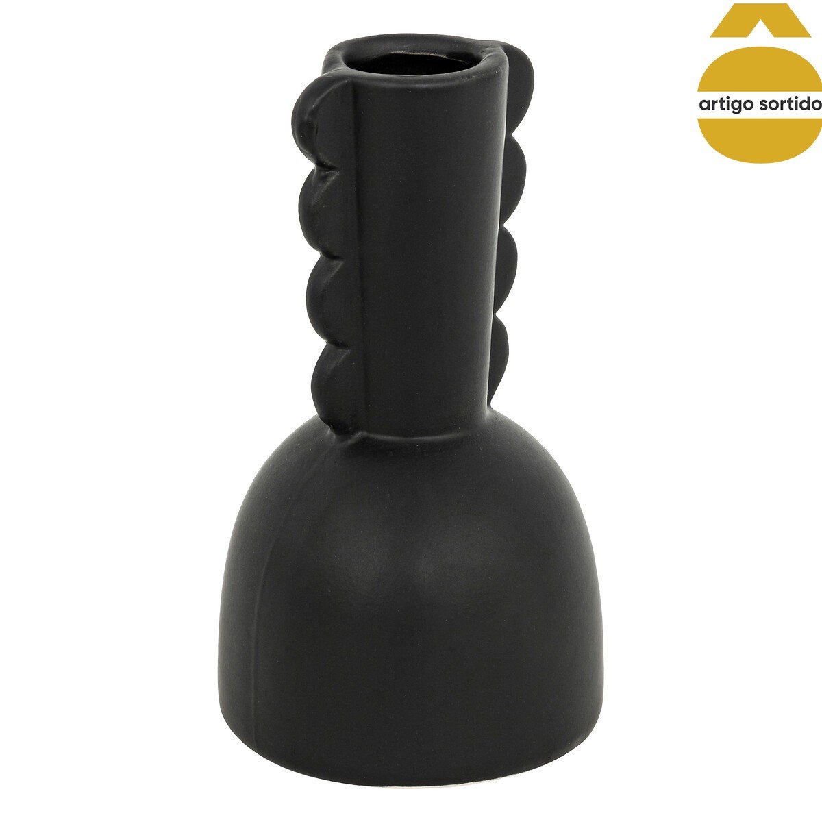 Jarra HIND em cerâmica