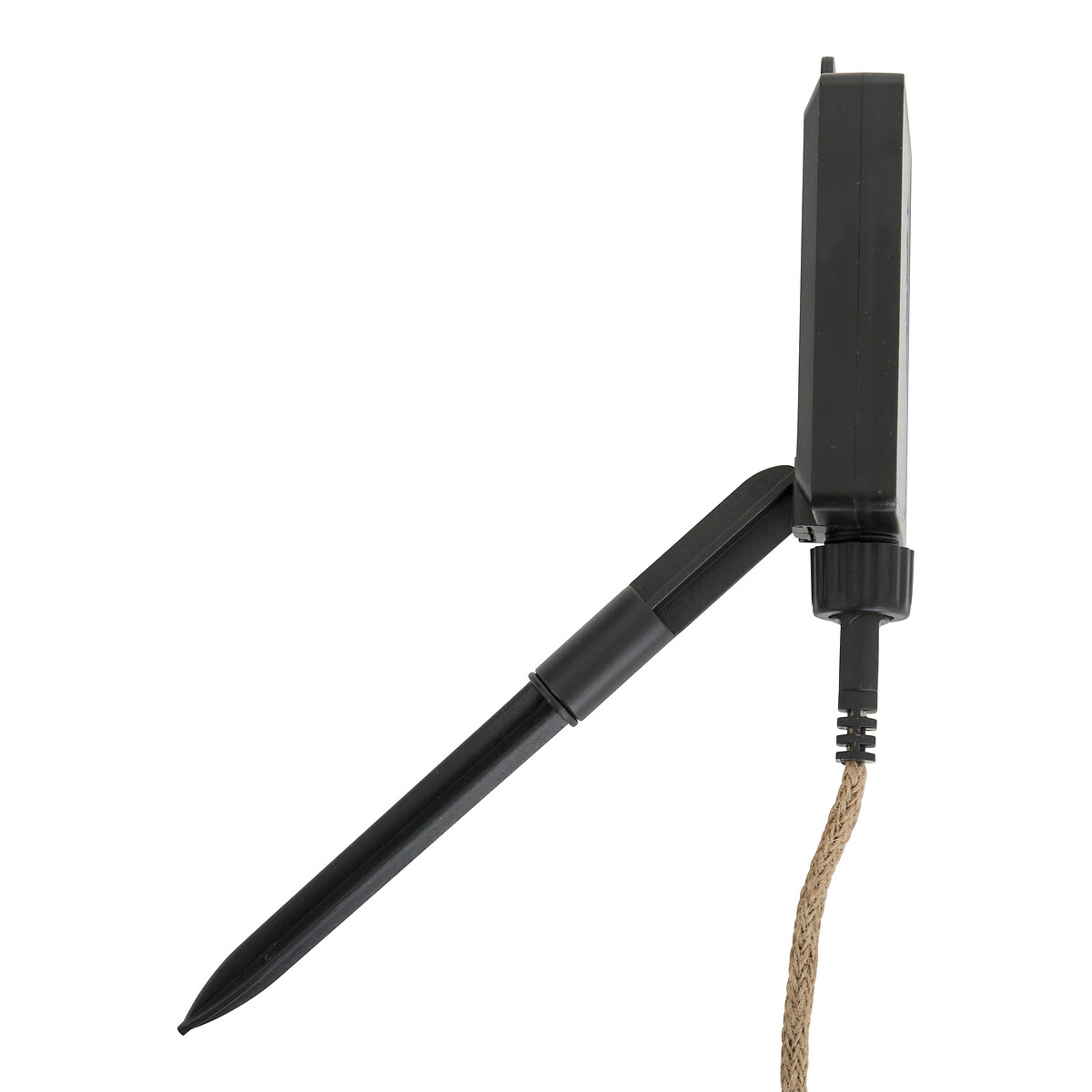 Grinalda solar GINA com 10 l&acirc;mpadas