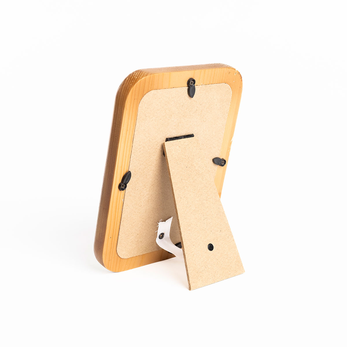 Moldura de madeira 13x18cm