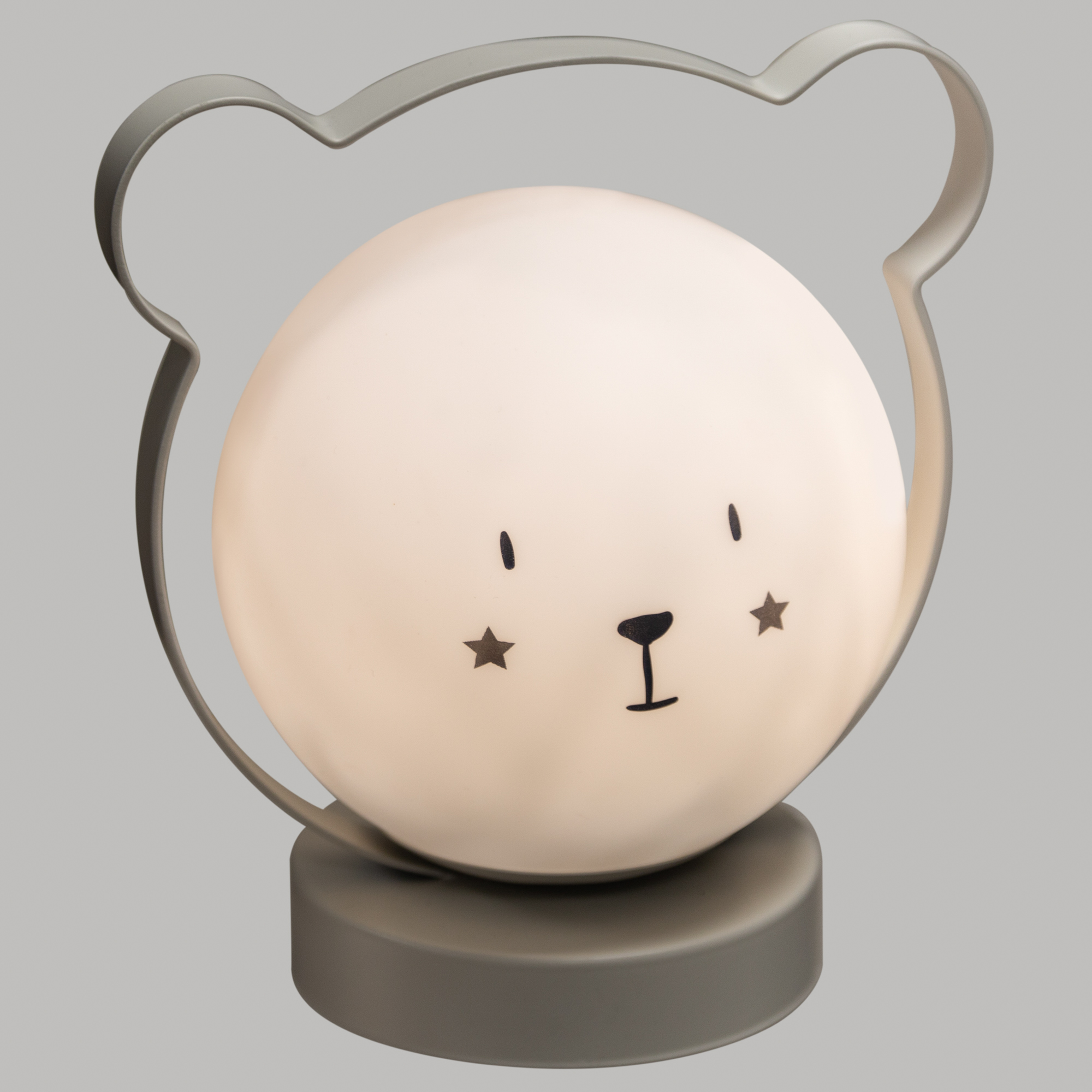 Luz Presen&ccedil;a Gato