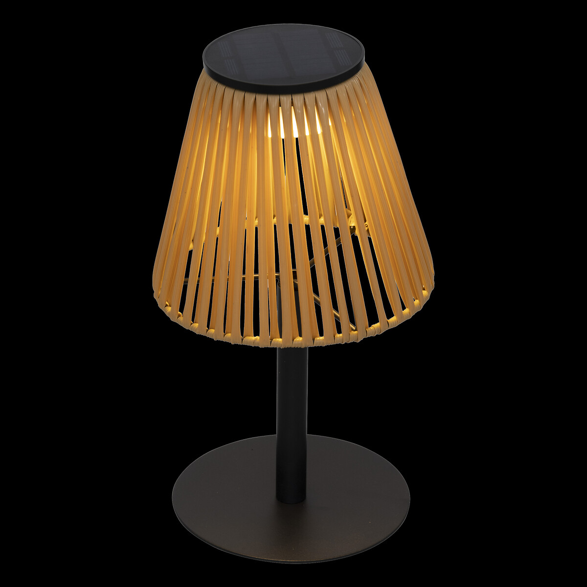 Candeeiro Solar/USB Kesy