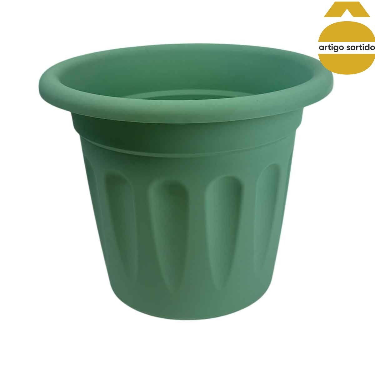 Floreira redonda PRIMAVERA