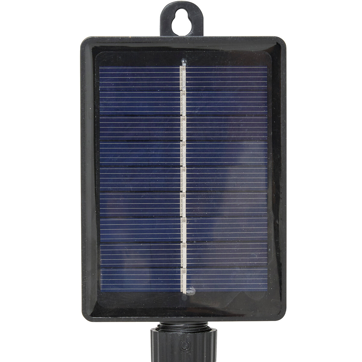 Grinalda solar GINA com 10 l&acirc;mpadas