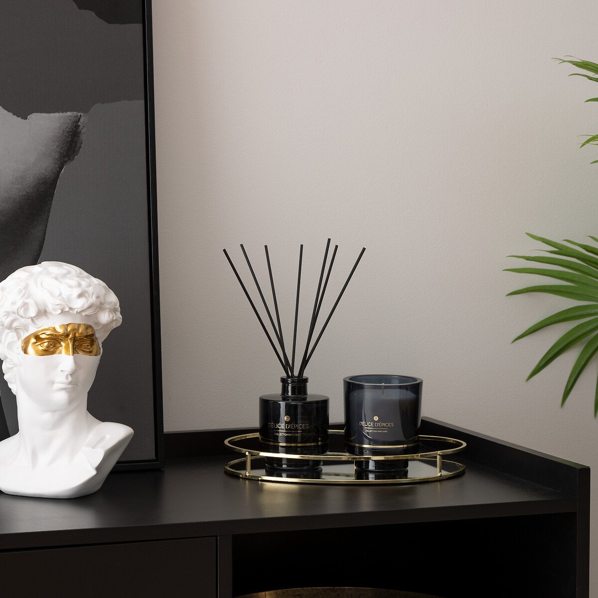 Ambientador Mikado Especiarias Ilae 200ml