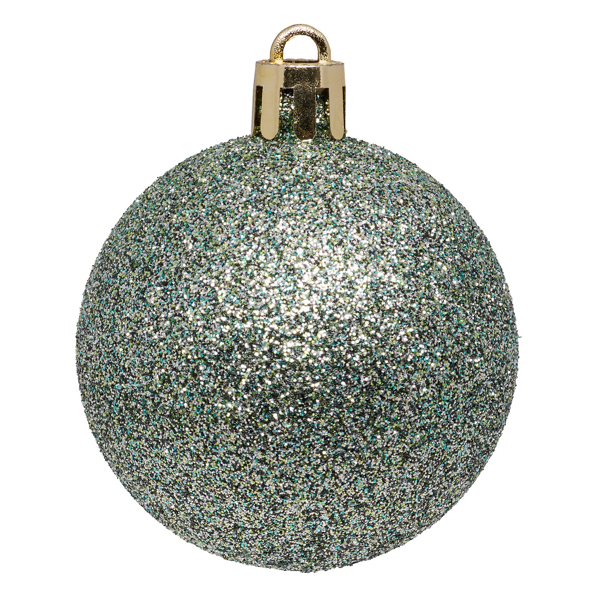 Conjunto de 15 bolas para decoração árvore 5cm