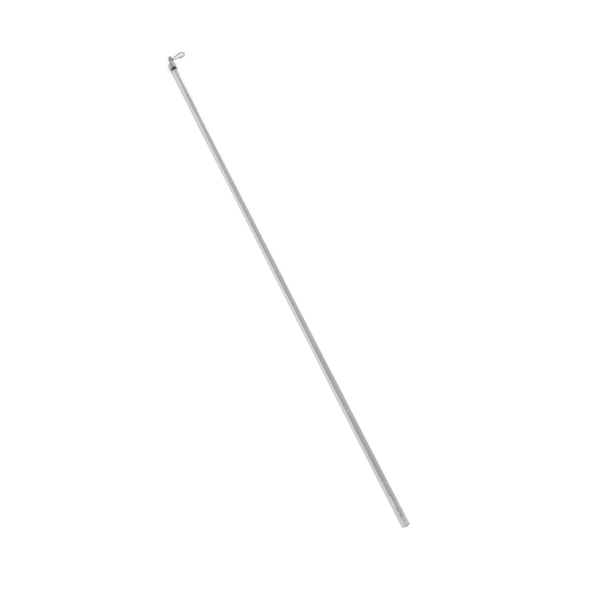 Segura cortina transparente