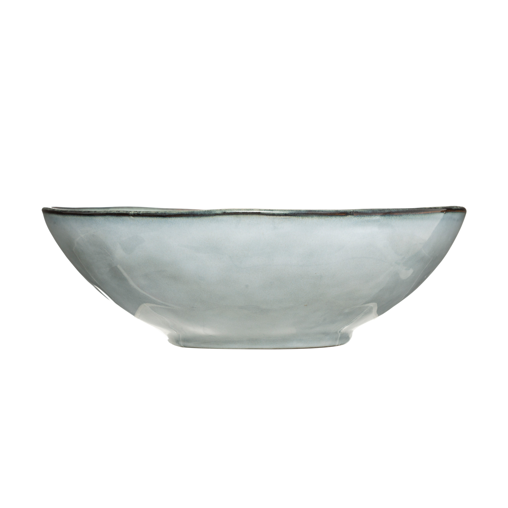 Saladeira FLOWER azul