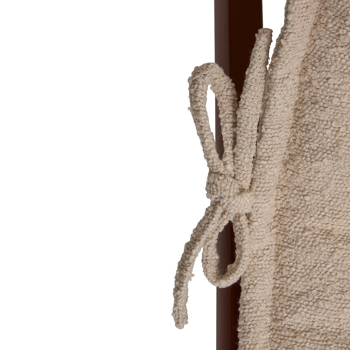 Coxim para espregui&ccedil;adeira SOLFIA bl&eacute;