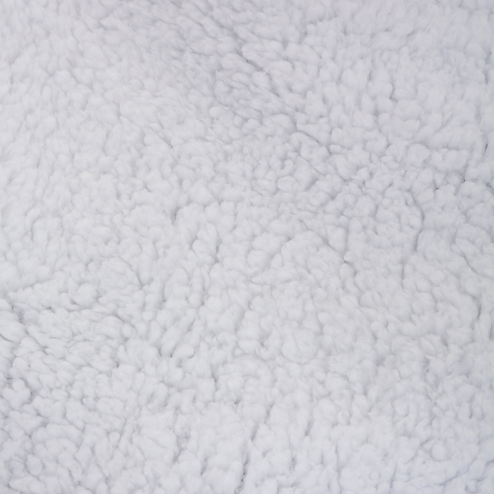 Manta camisola com capuz cinza