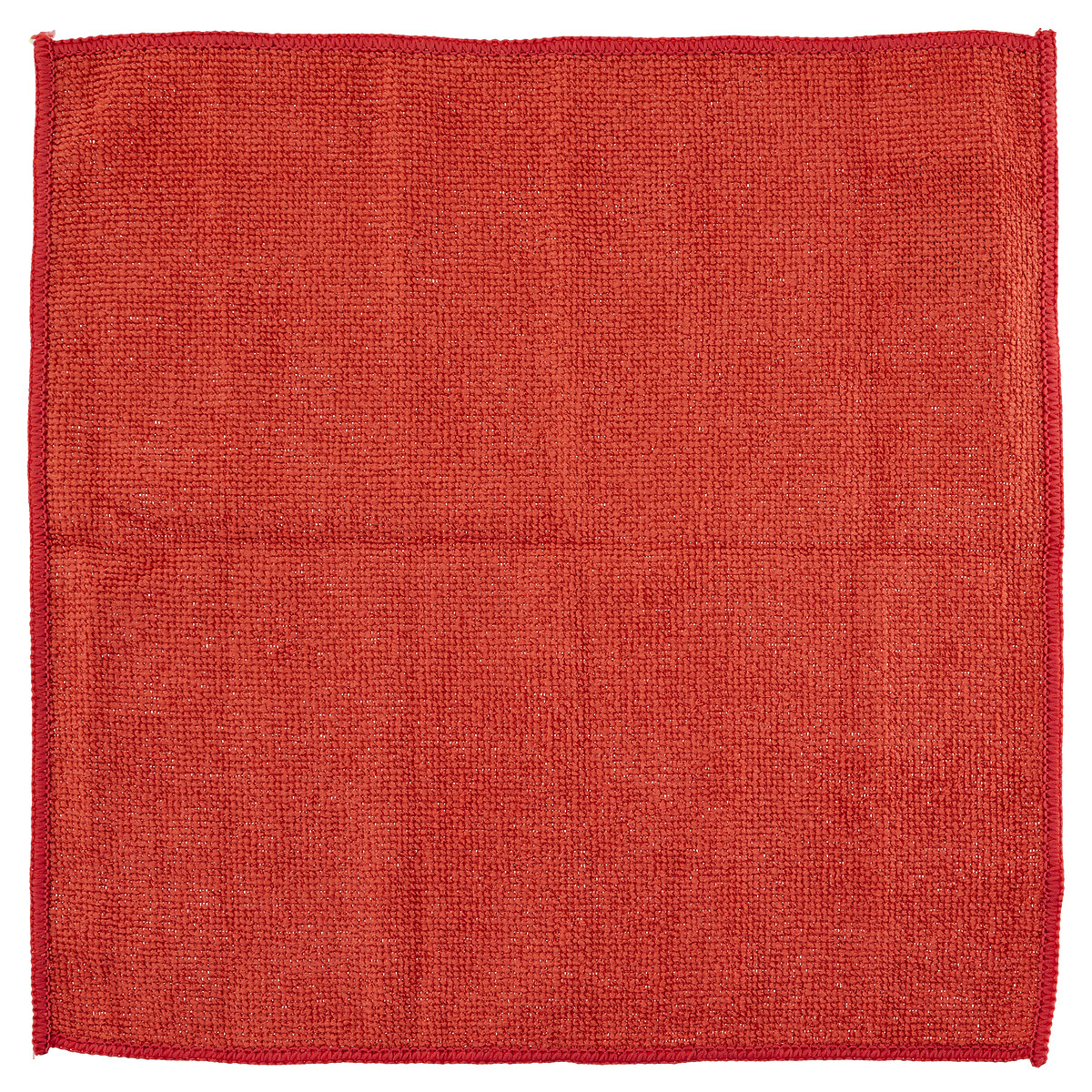 Conjunto 5 panos do p&oacute; 30x30cm