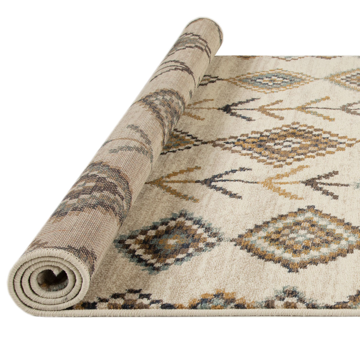 Tapete QUATRO 240x340cm