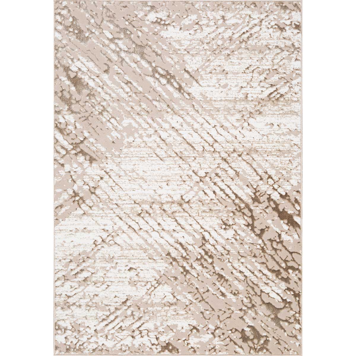 Tapete VELLO stripes multicolor 120x160cm