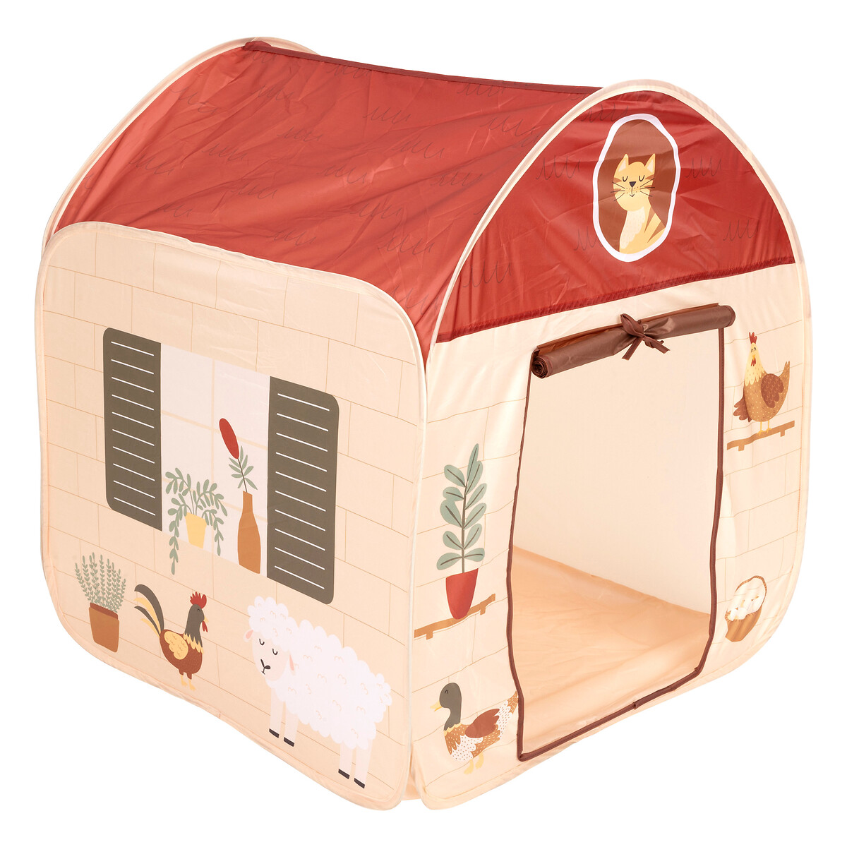Tenda FERME POP UP