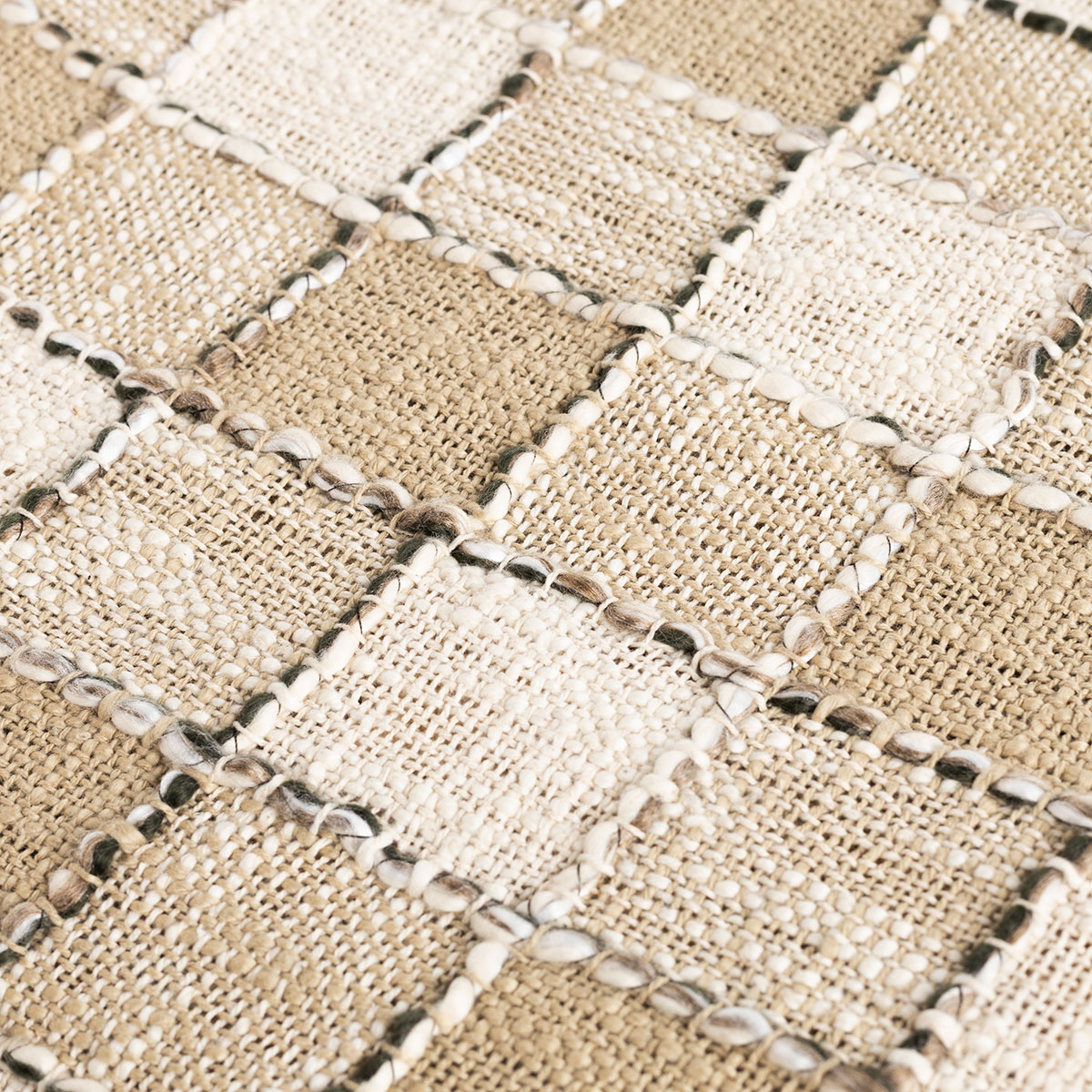 Manta SQUARE 130x150cm