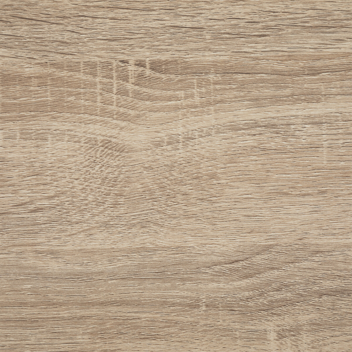 Móvel de apoio castanho e preto ALIAJ