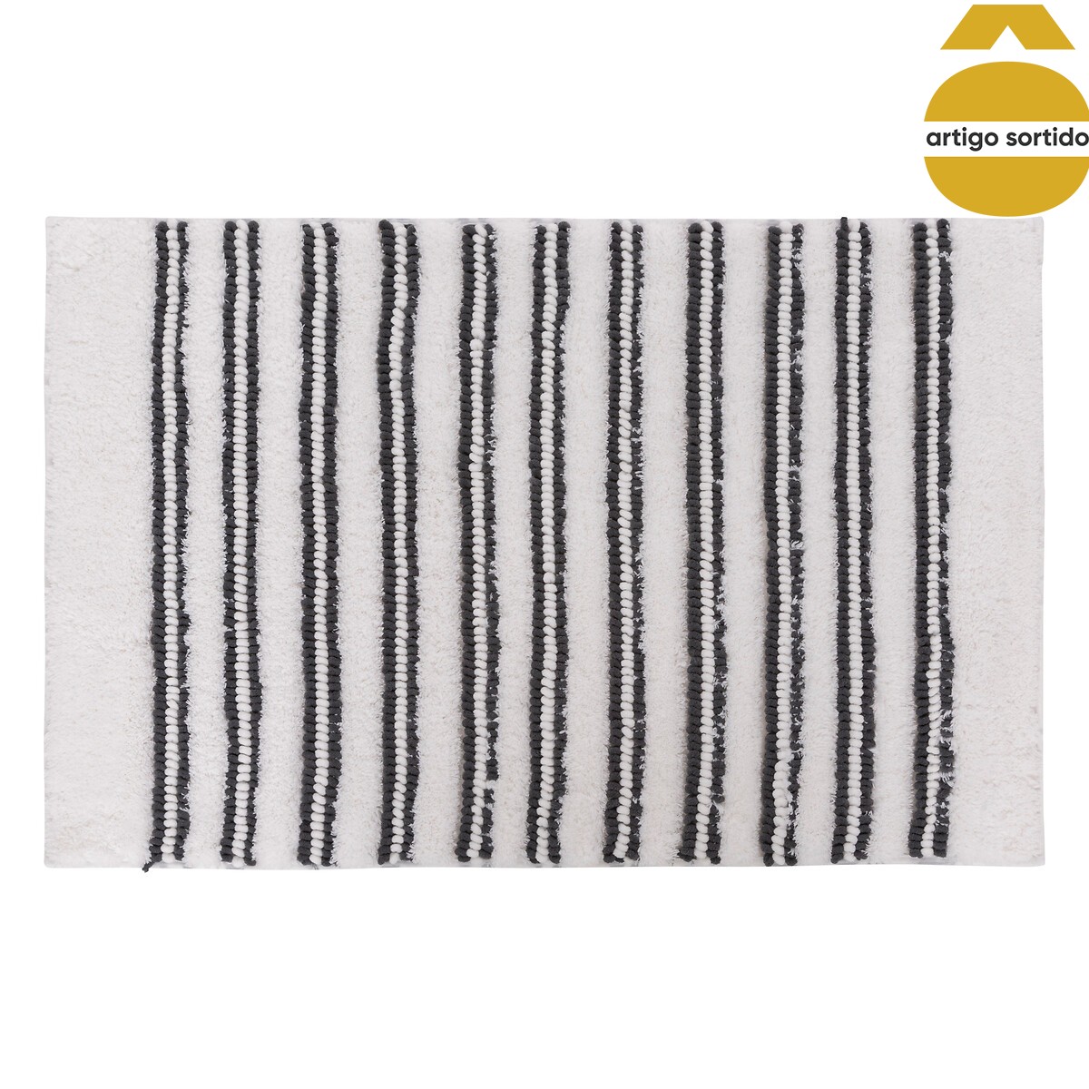 Tapete casa de banho 50x90cm