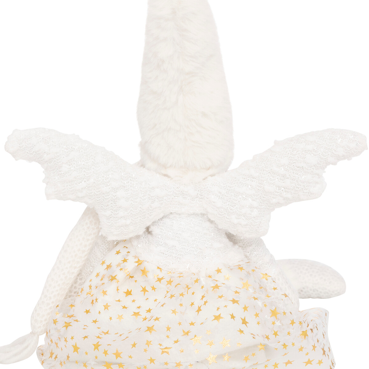 Figura de fada sofi com gorro 56cm