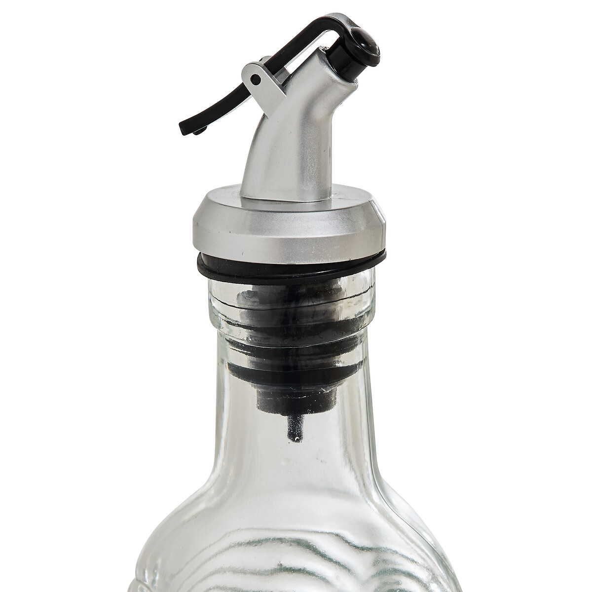 Galheteiro ARCHE em vidro 0,5l